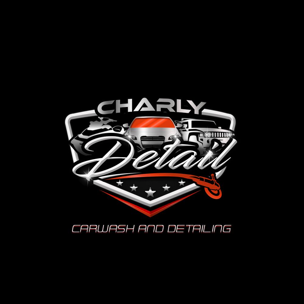 Charly Detail